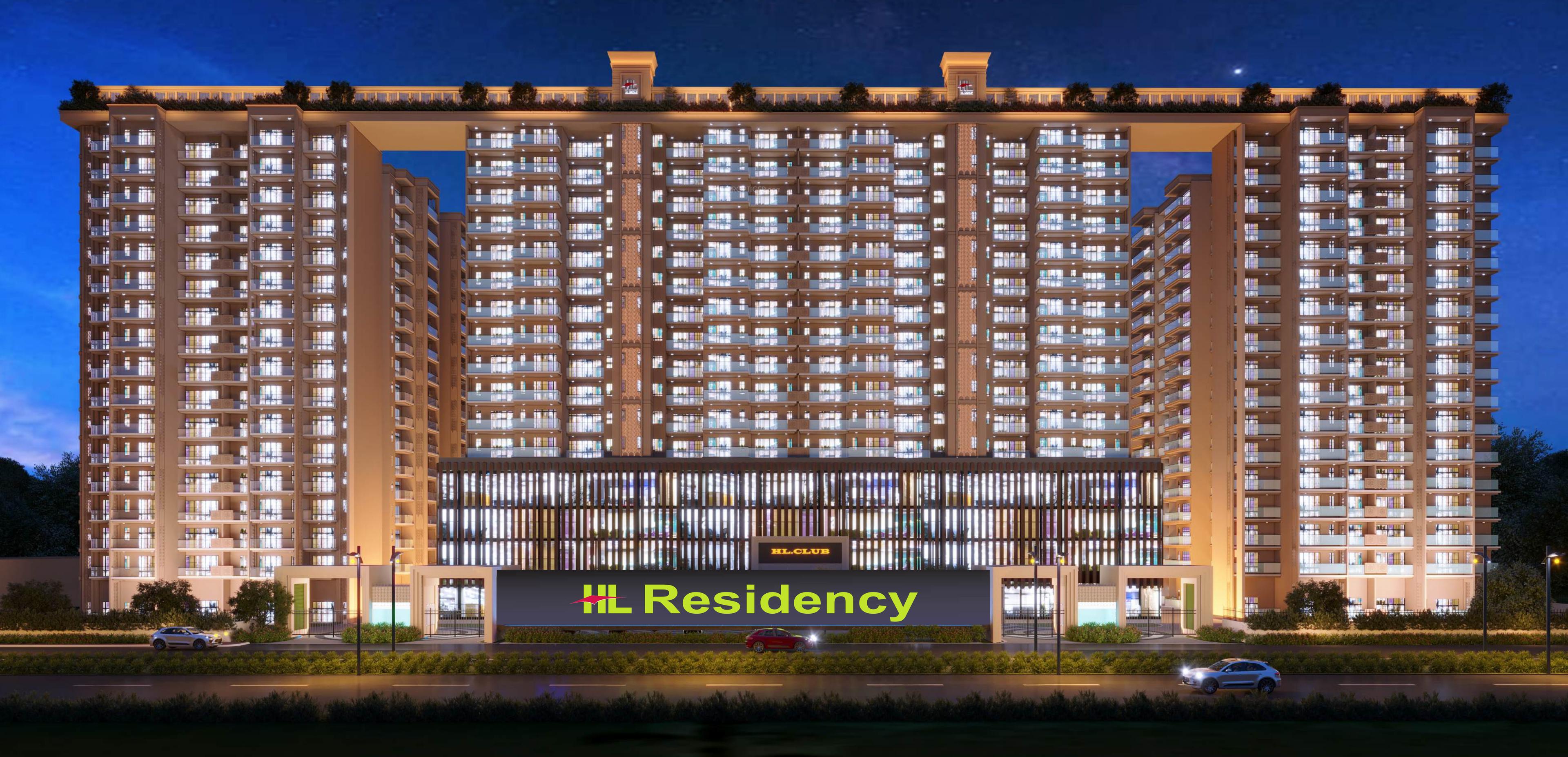 Residency
