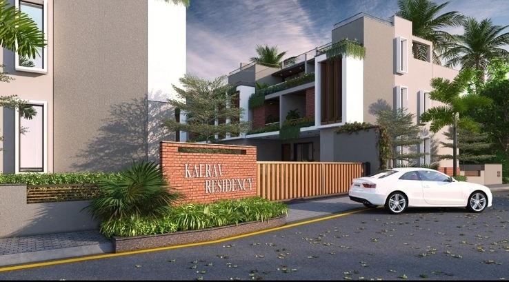 Kalrav Residency