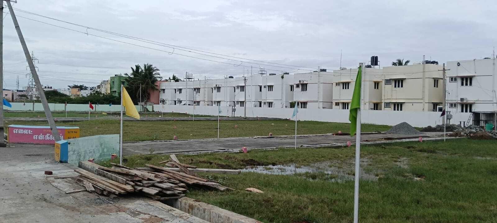 Elite Enclave
