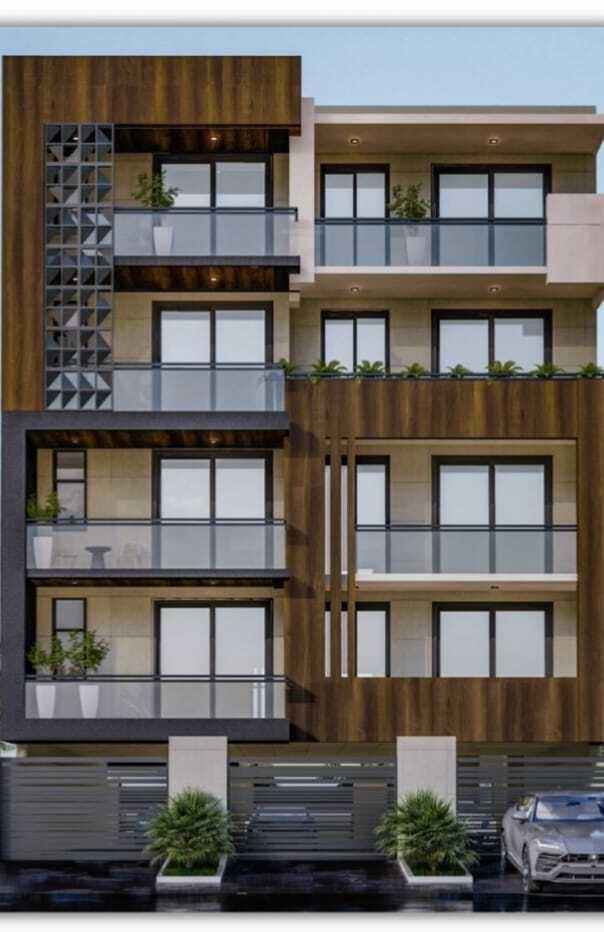 Luxuries Floors