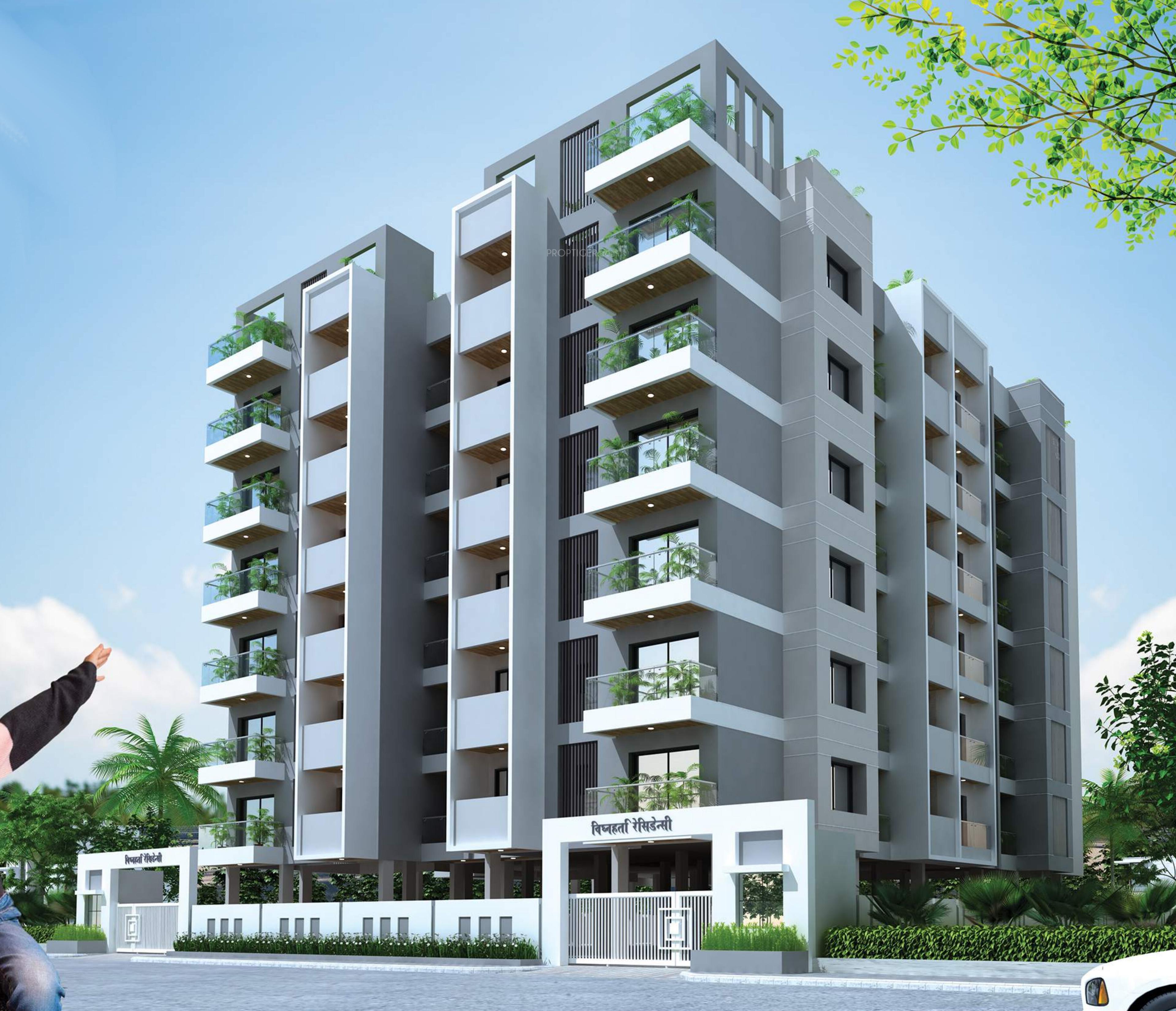 Vighnaharta Residency
