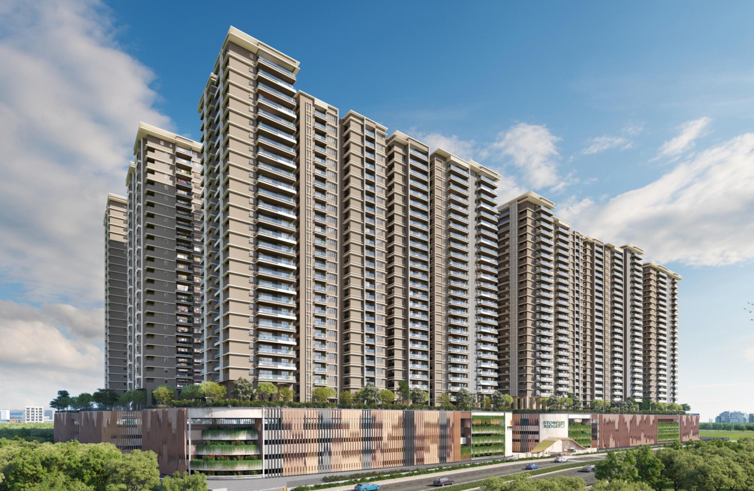 Stone Ridge