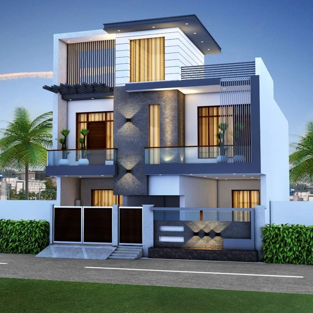  sai-silicon-valley-villas Elevation