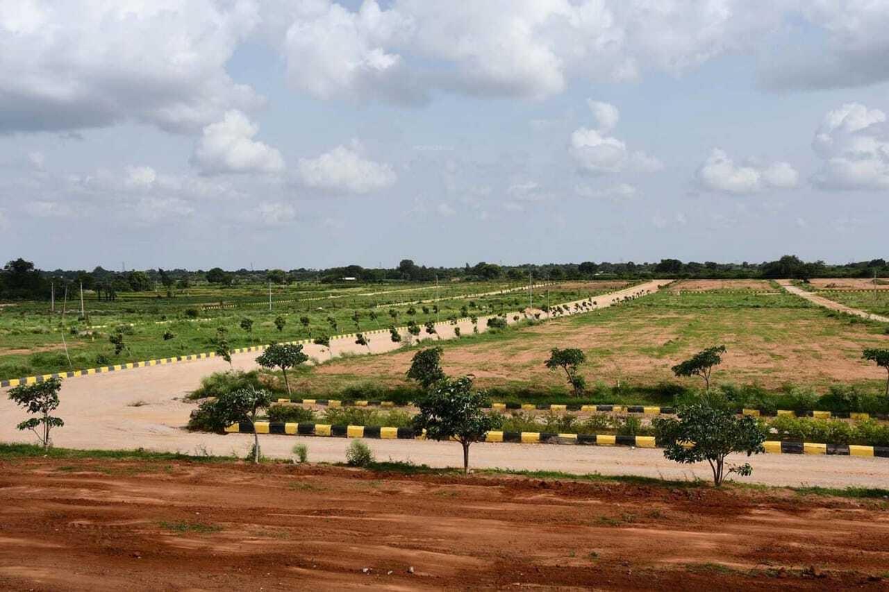 Sri Vaarahi Homes