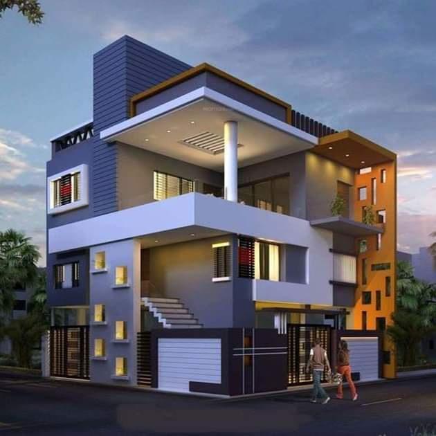  sai-amor-villas Elevation