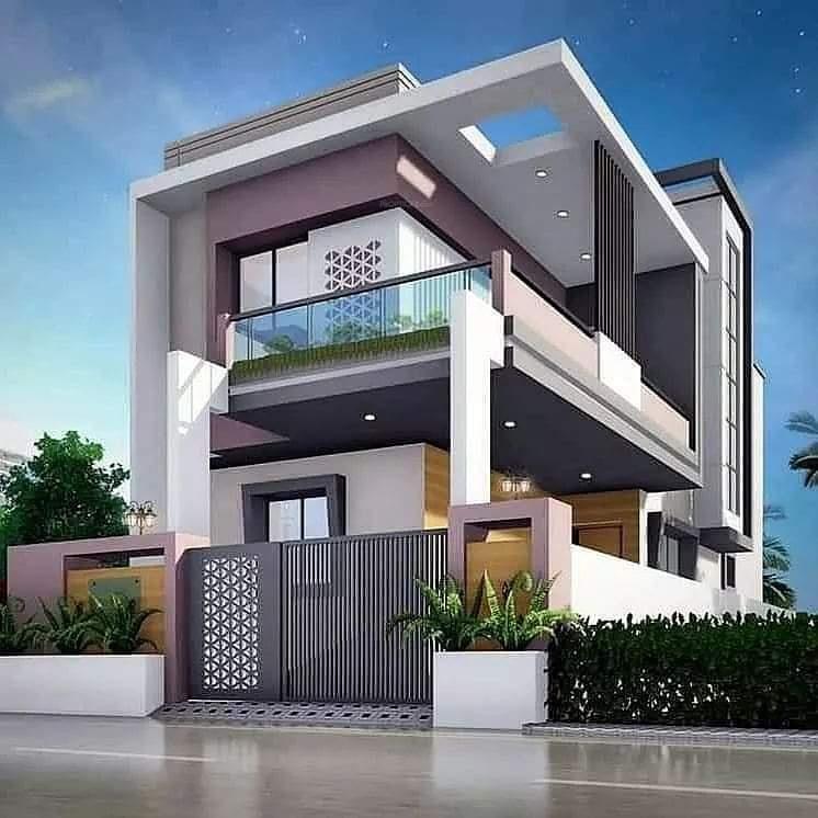 Sai Amor Villas