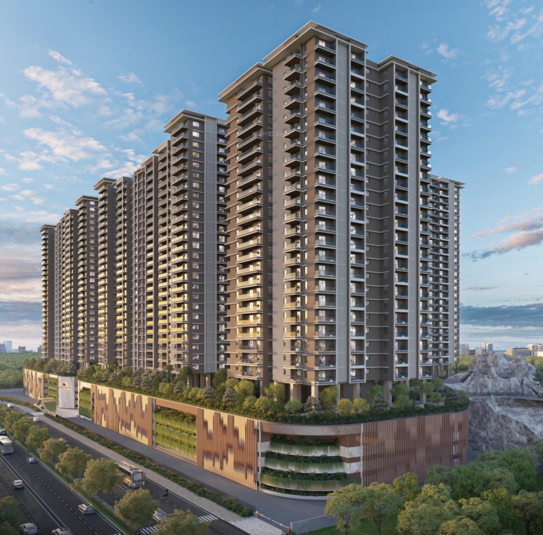  stone-ridge-south Elevation