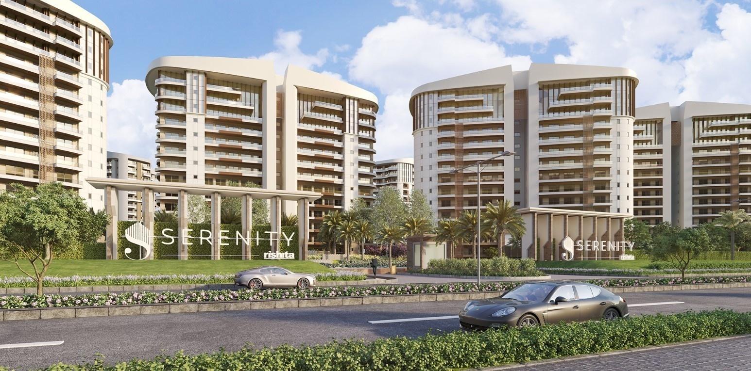  serenity-phase-3 Elevation