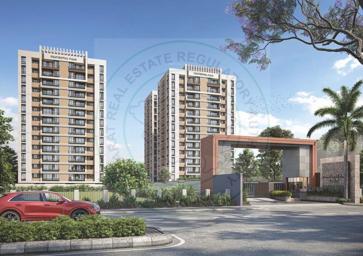 Pratishtha Palm