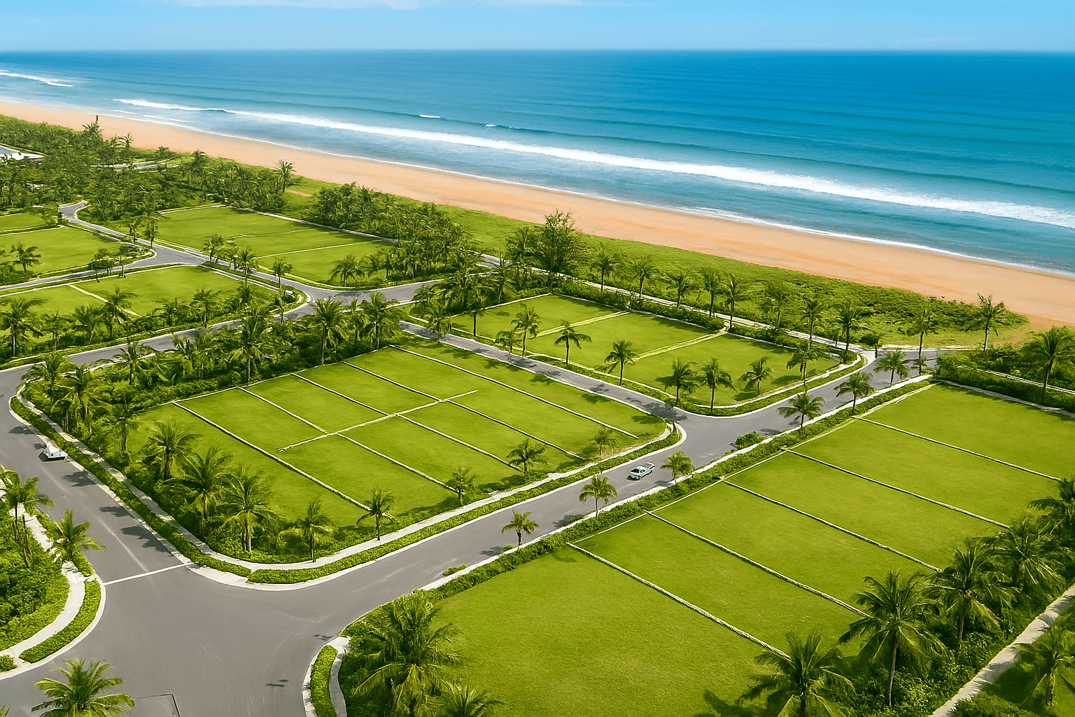 Aranya Garden