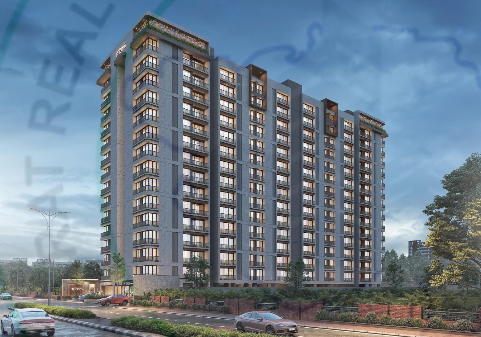  sritam Elevation