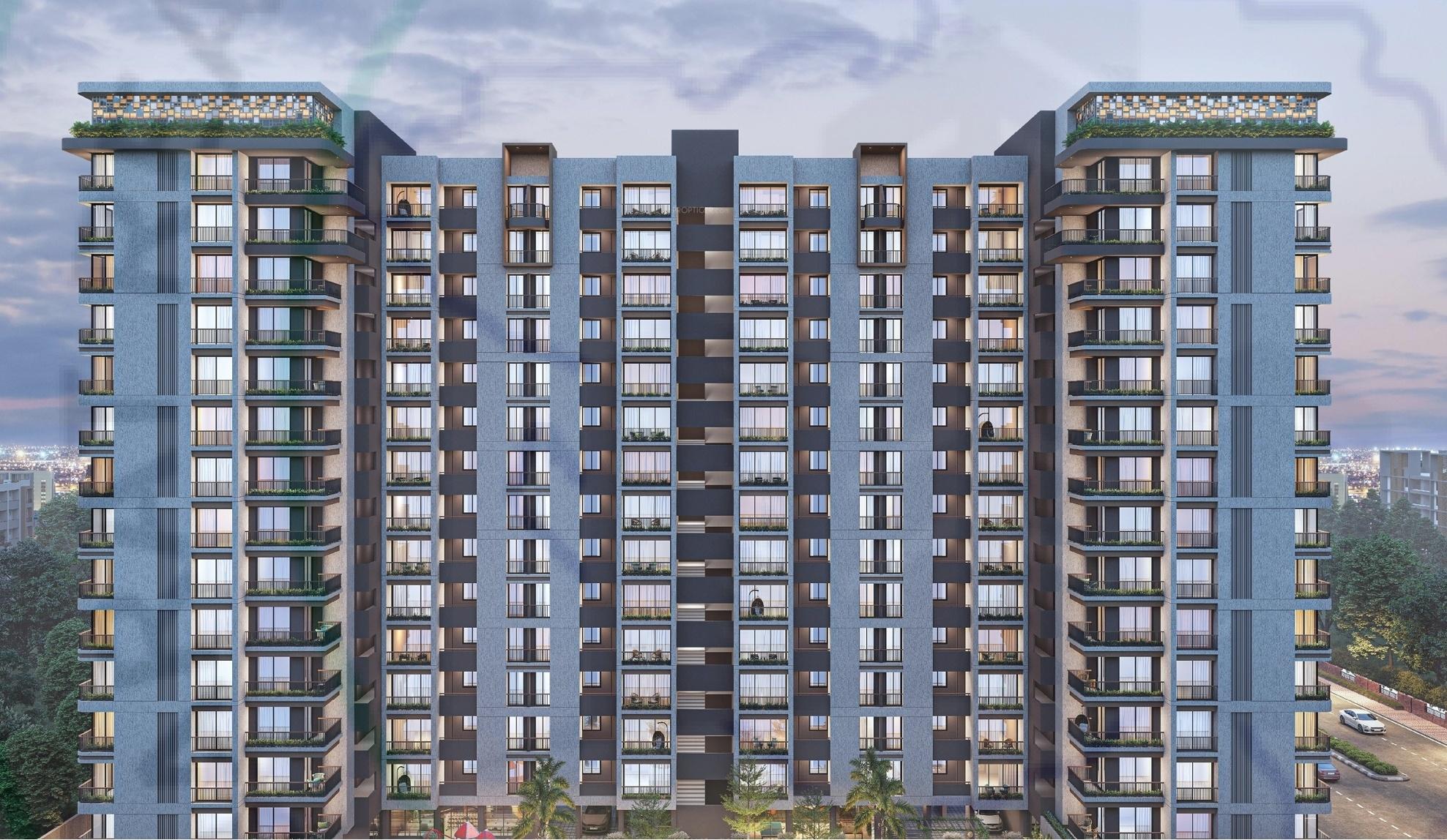  sritam Elevation