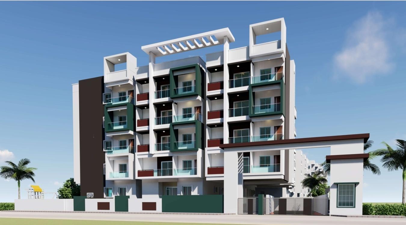 Kamadhenu Heights
