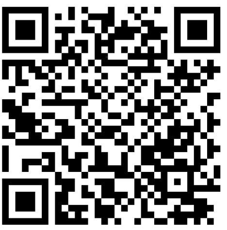  blucon-sunrise QRCode