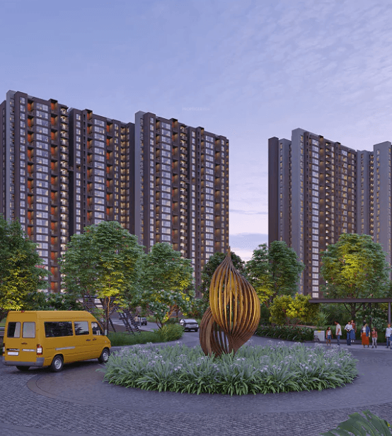 The Earthscape Phase 1