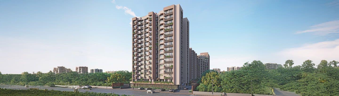  green-park Elevation