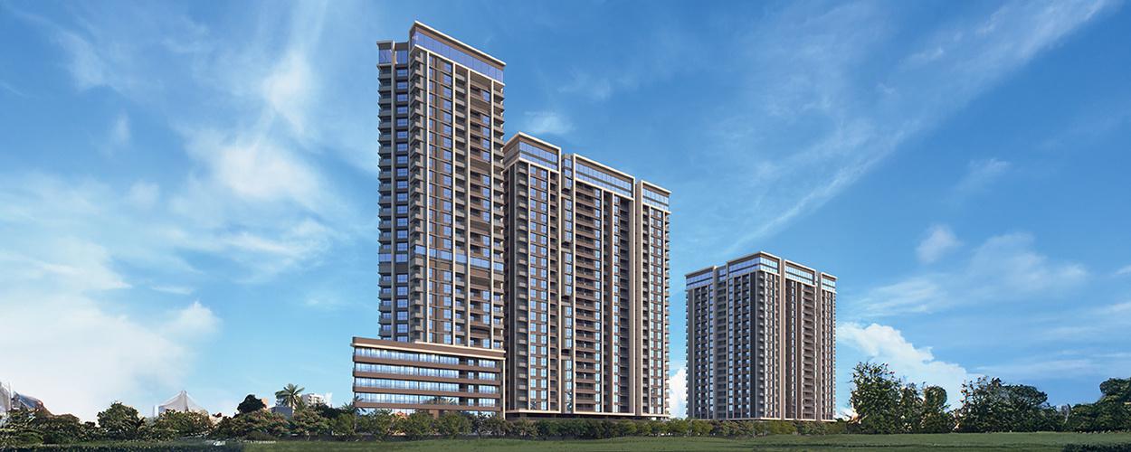  the-unicorn Elevation