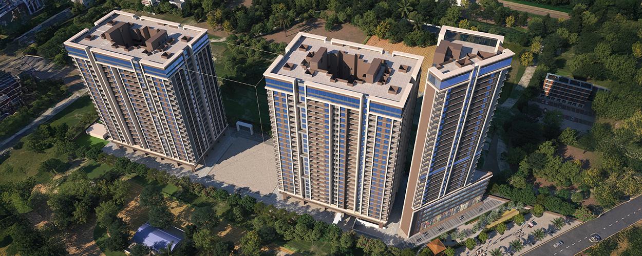  the-unicorn Elevation