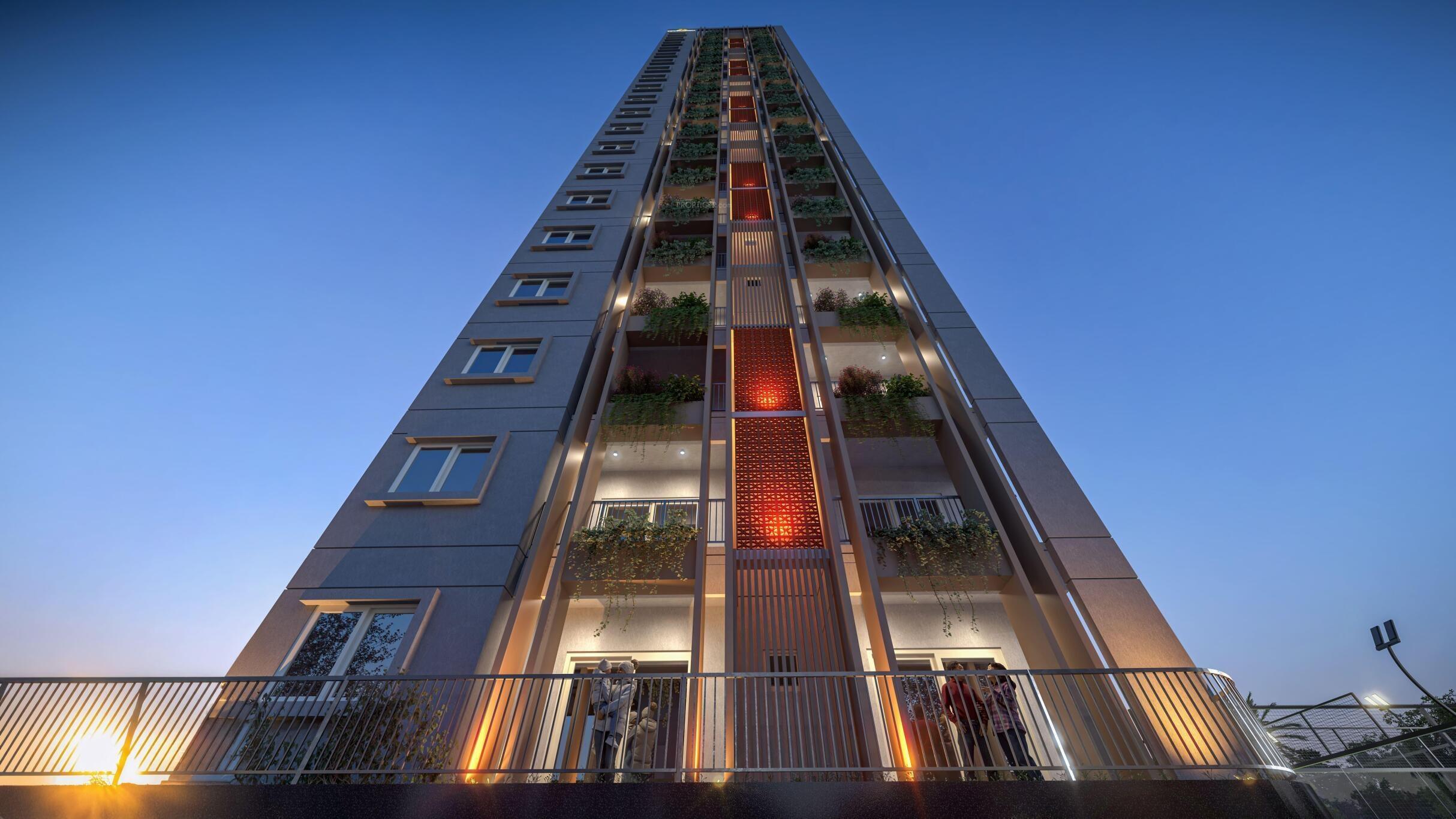  sowparnika-whispering-petals Elevation