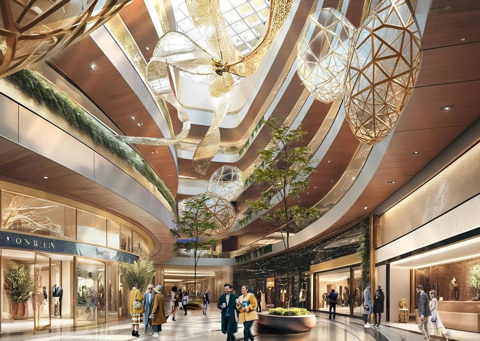  mvn-mall Elevation