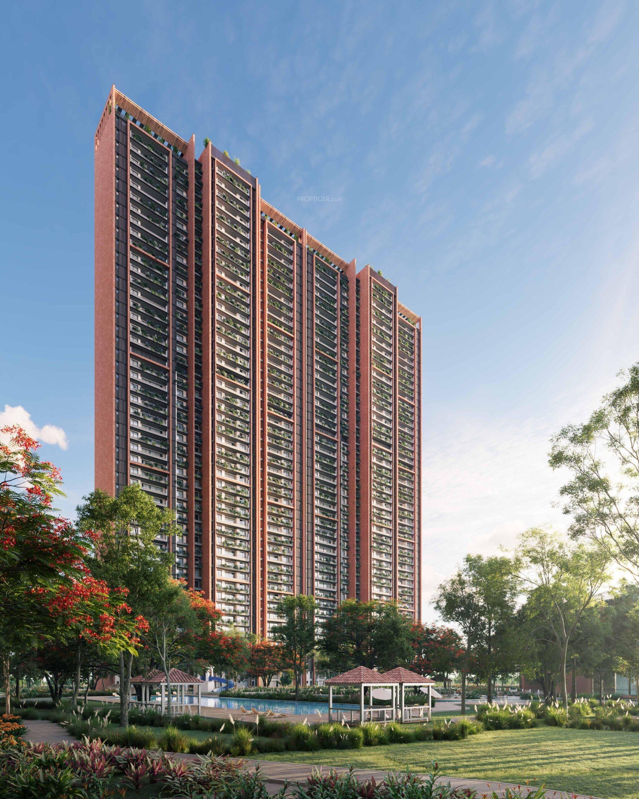 Sobha Sector 63A