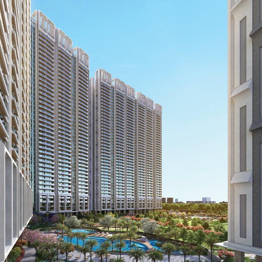  sarvam Elevation
