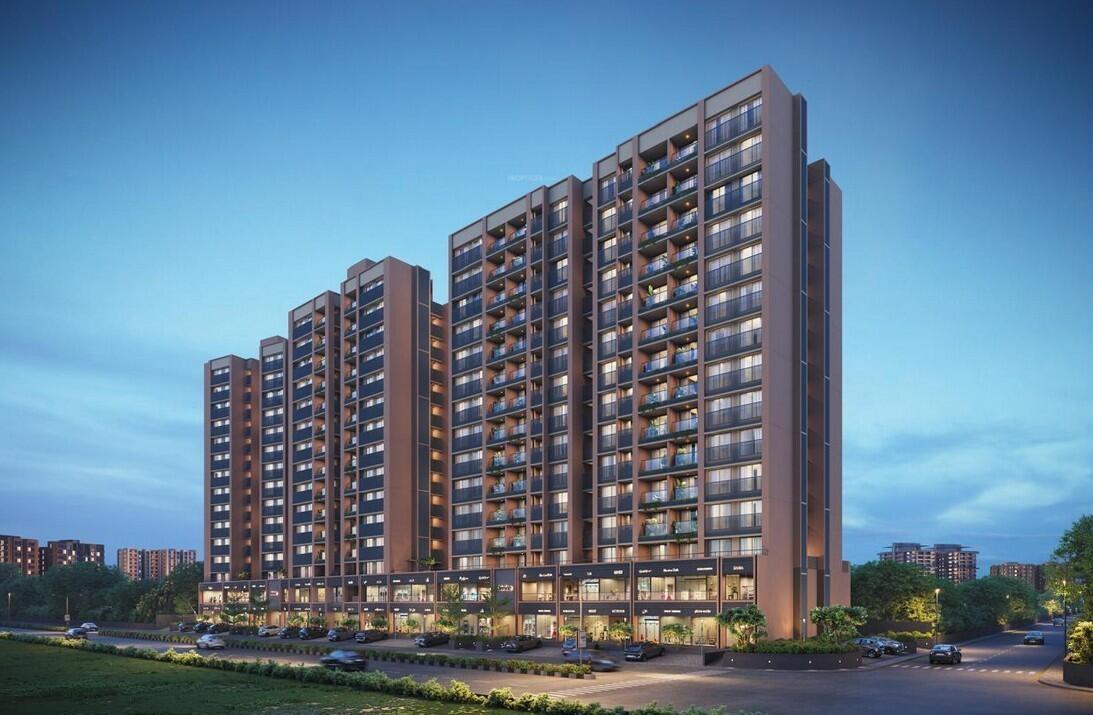 Divine Skyline