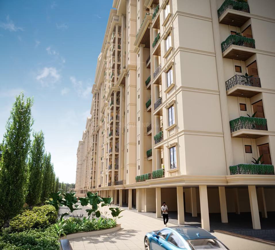 Ashapurna Neopolis Phase I