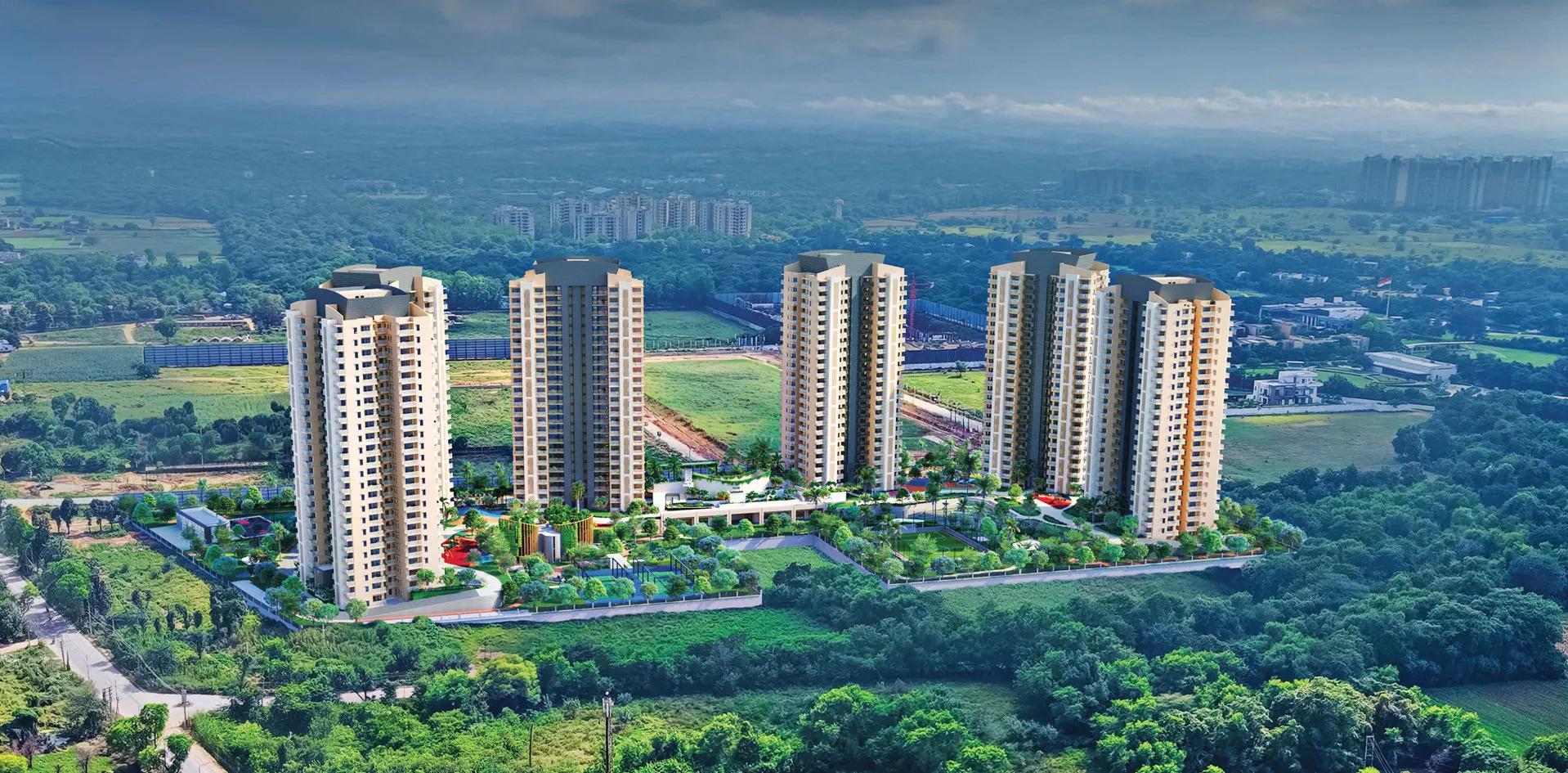  ganga-liv-90 Elevation