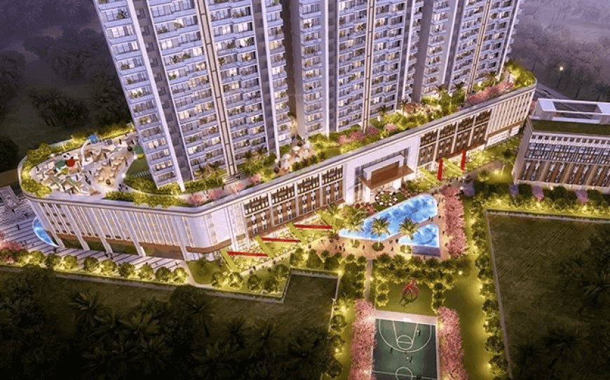  ganga-liv-90 Elevation