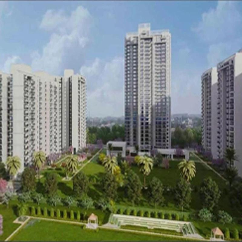 Godrej Bannerghatta Road