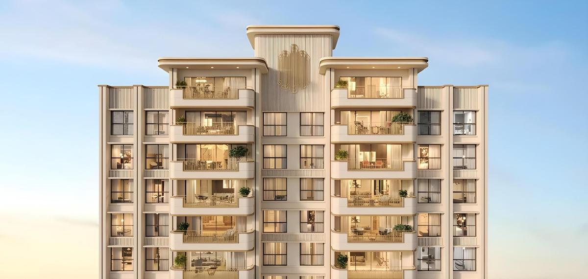 Lodha Sylvan