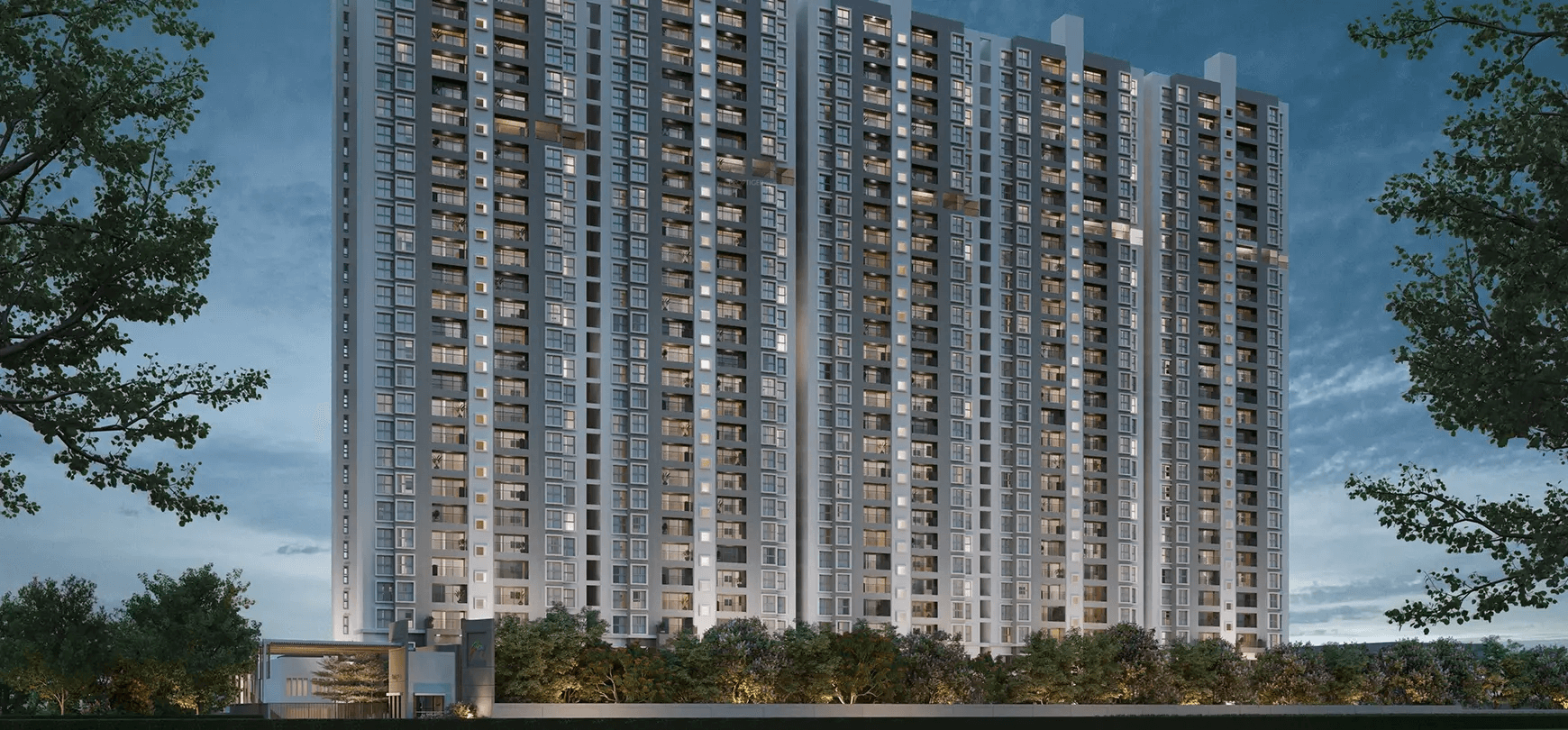 Godrej Sarjapur