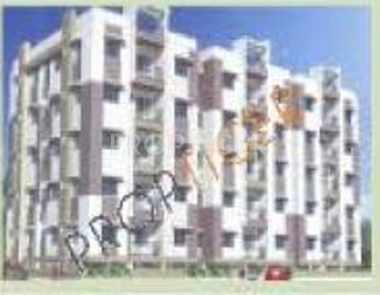 Krishna Residency