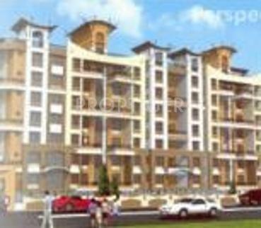 Images for Elevation of Karan Alysia