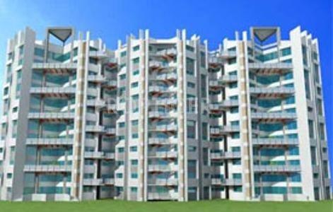 Images for Elevation of Vilas Javdekar Palash 2dot0