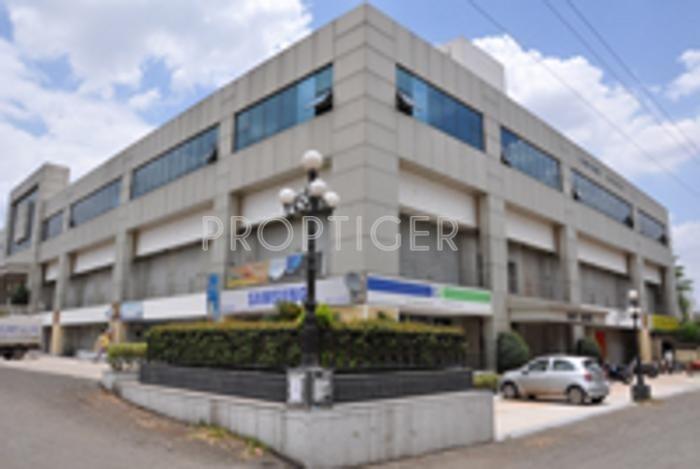 Oricon Fortune Estates