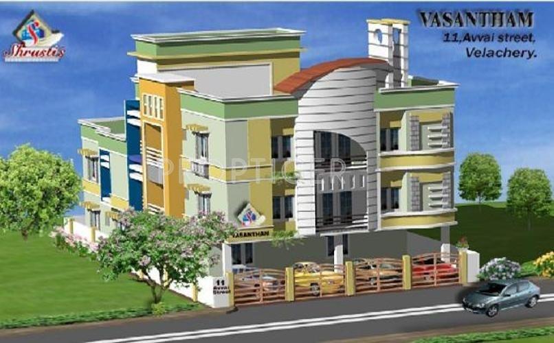 Vasantham