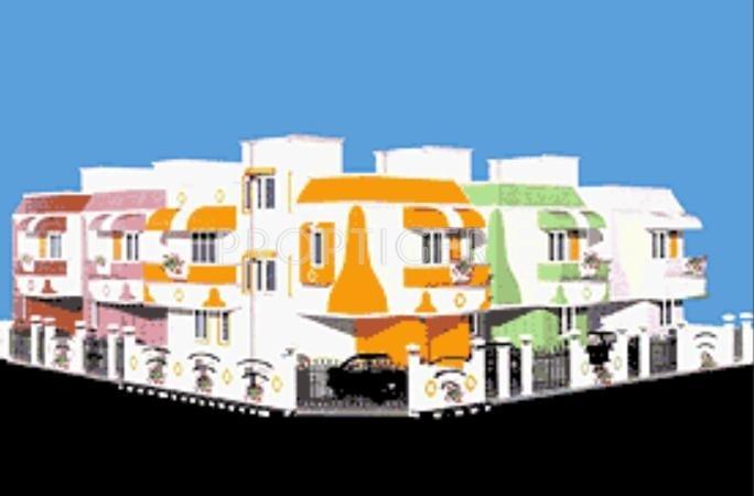 Rainbow Colony