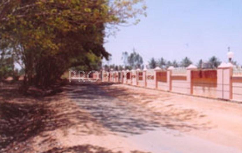 Sapthagiri Nagar
