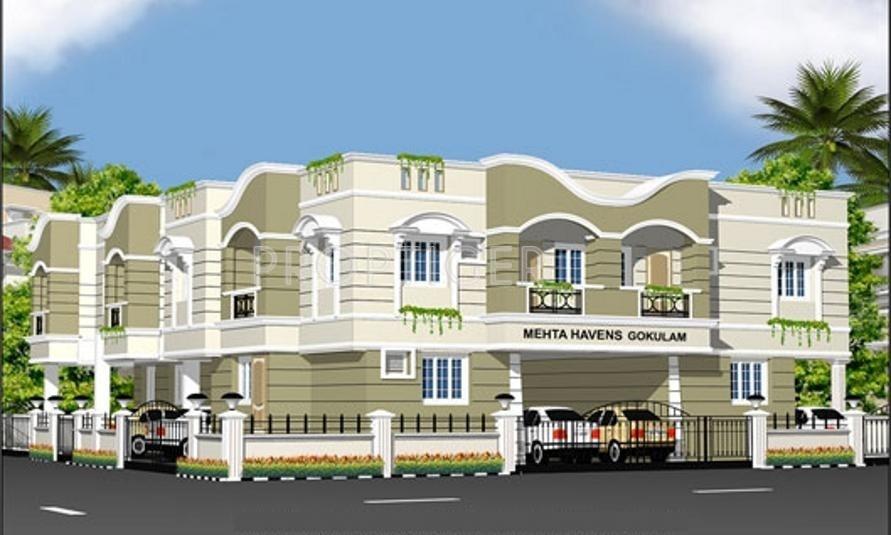 Gokulam
