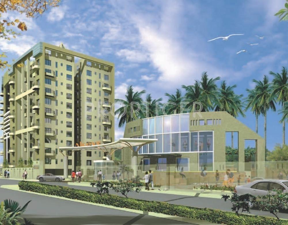  alcove Images for Elevation of Atul Alcove