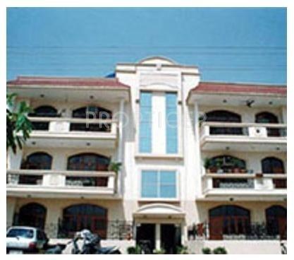 Images for Elevation of Parsvnath Presidency