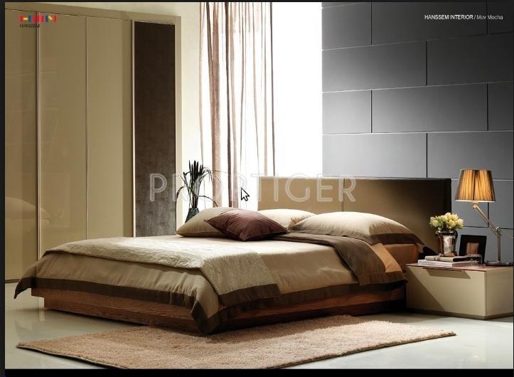 Images for Elevation of Mahaavir Universal Aangan