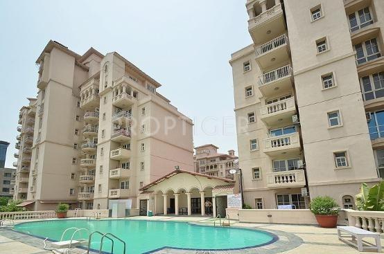  beverly-park Images for Elevation of DLF Beverly Park