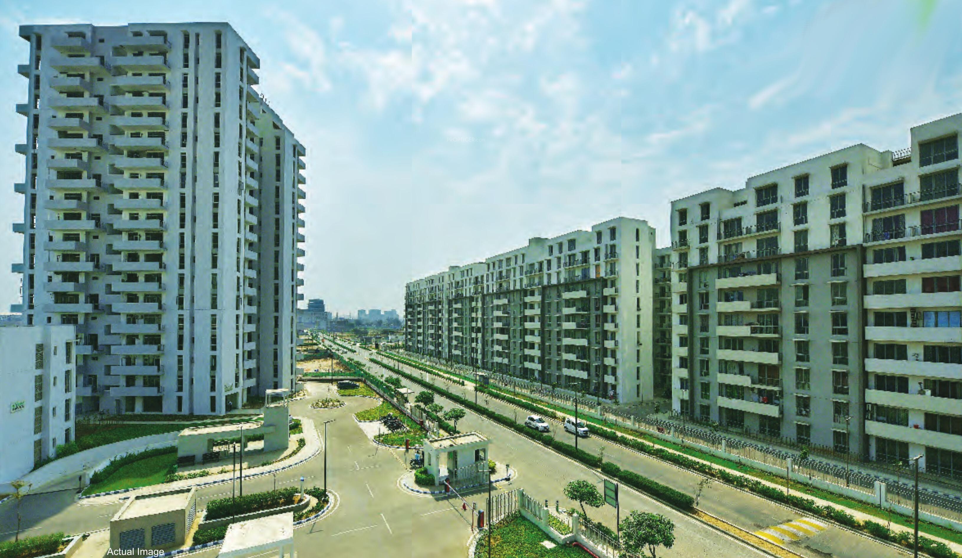 City Homes