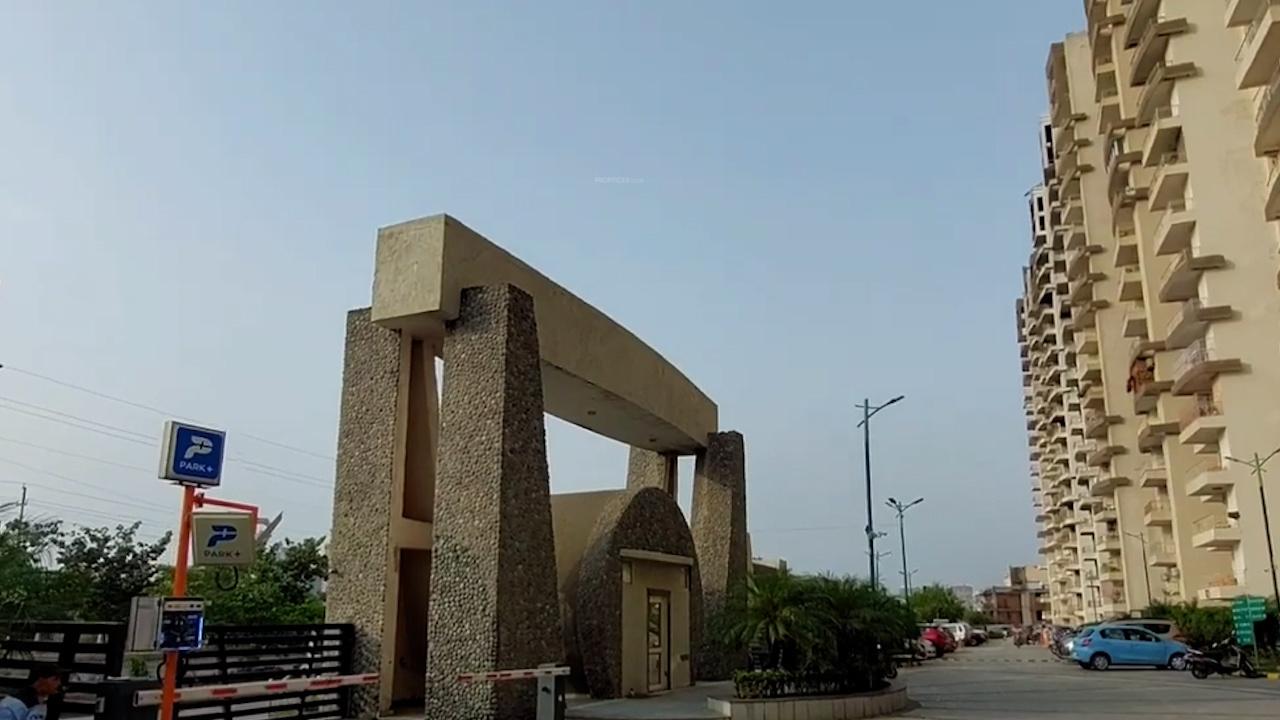  eco-village-1 Elevation