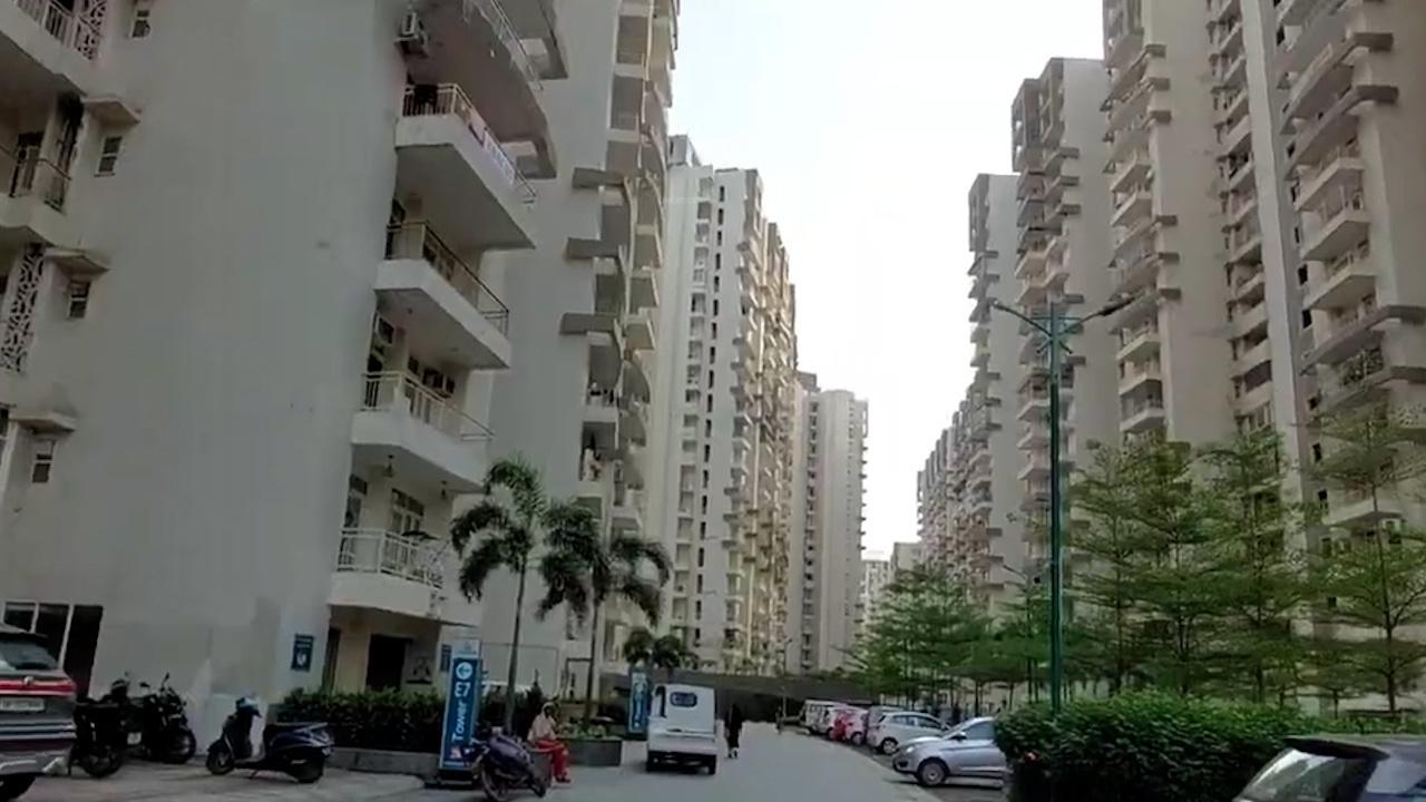  eco-village-1 Elevation