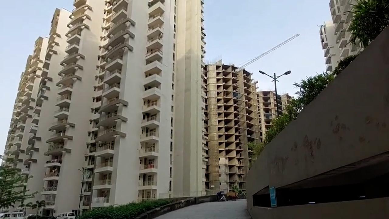  eco-village-1 Elevation