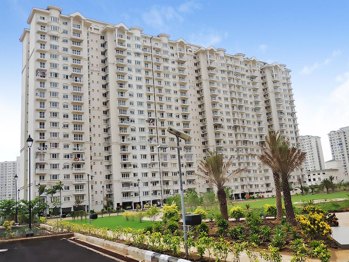 Gardencity